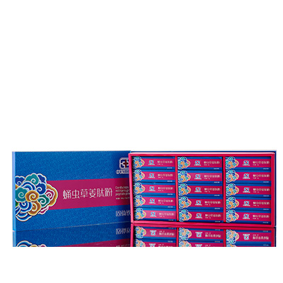 丹凤调经养气汤