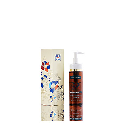 丹凤男女外阴洗液